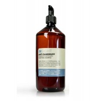 Insight Anti Dandruff Shampoo 400ml